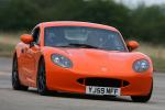 Ginetta G40R 2011 года